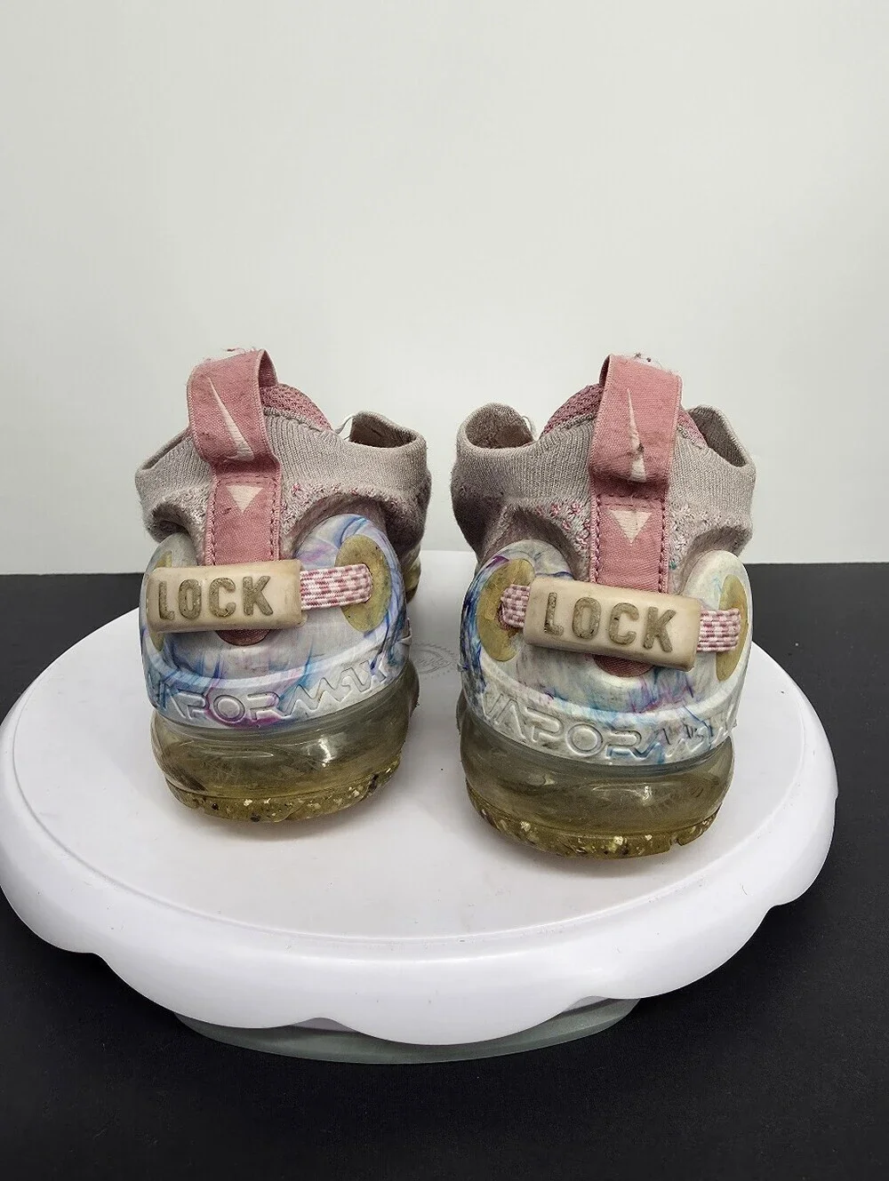 Nike air vapormax
